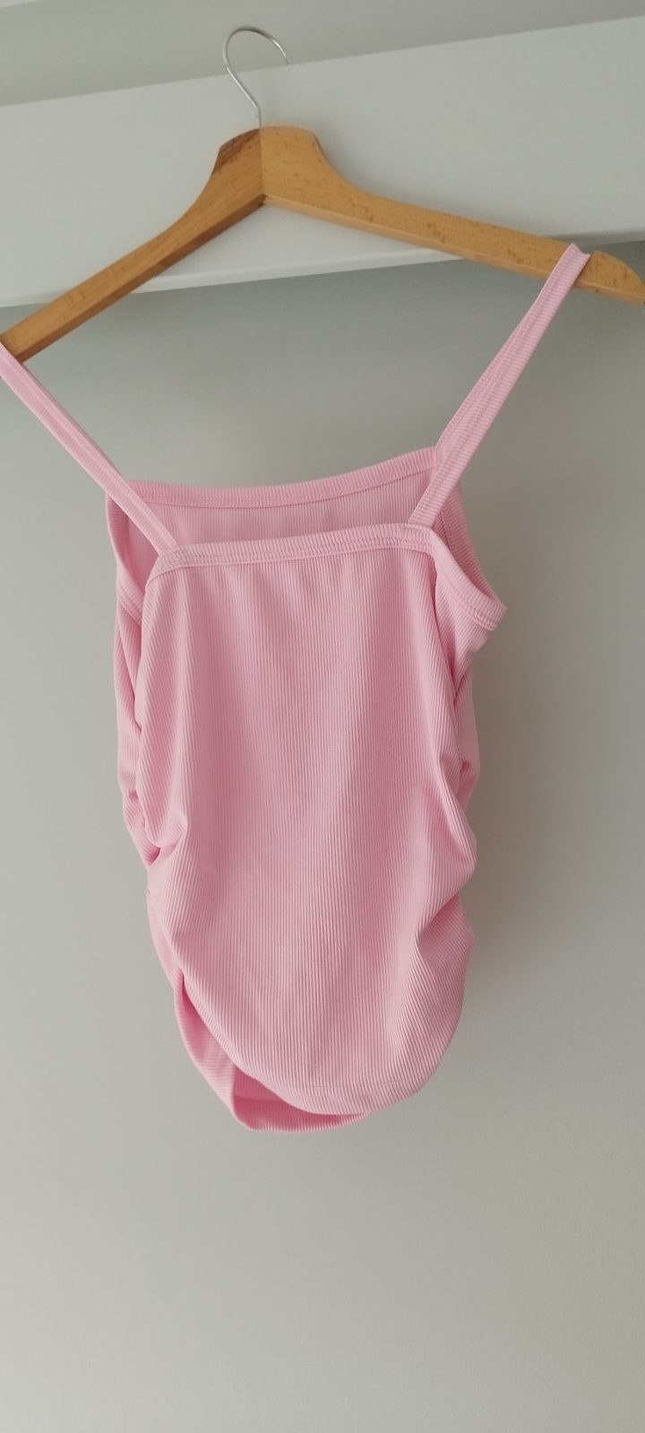 Tee shirt rose