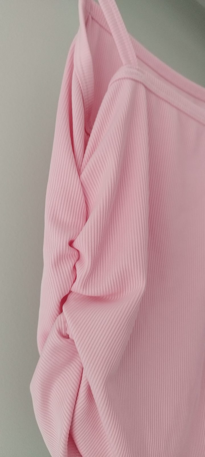 Tee shirt rose