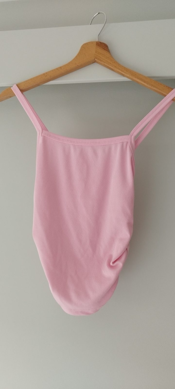 Tee shirt rose