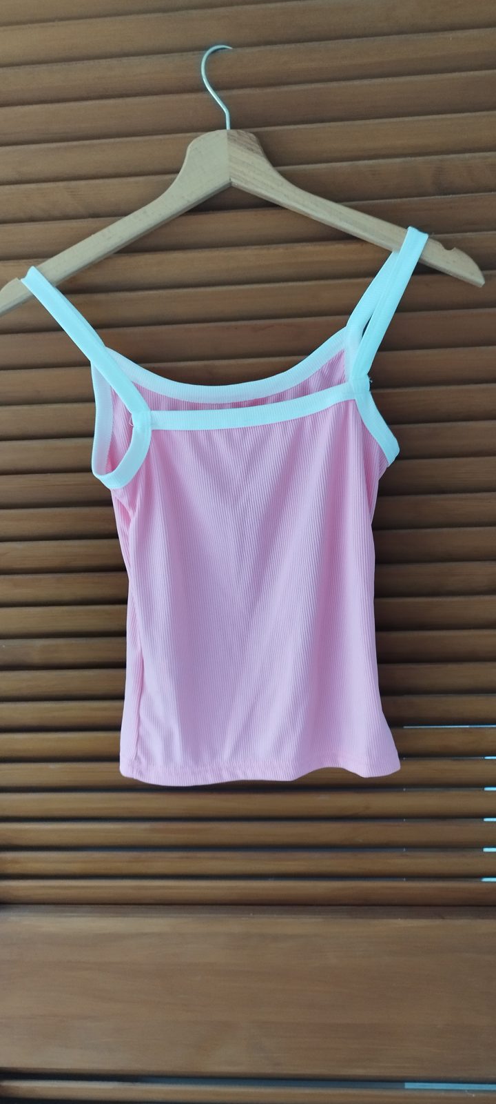 Tee shirt rose