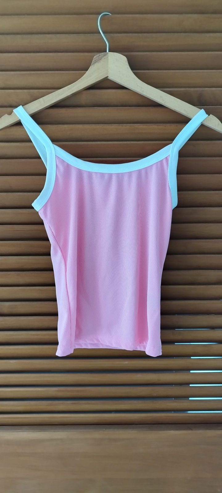 Tee shirt rose