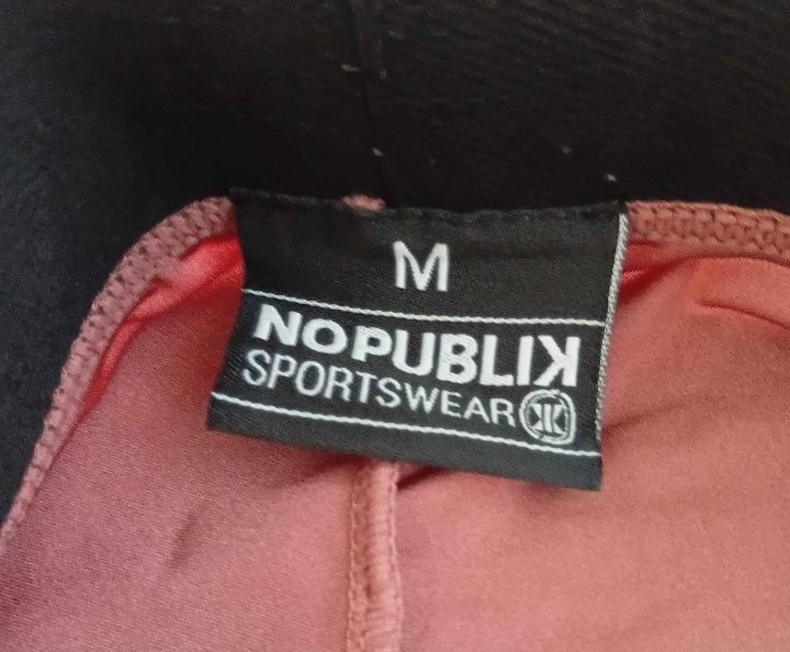 Leggins No Publik