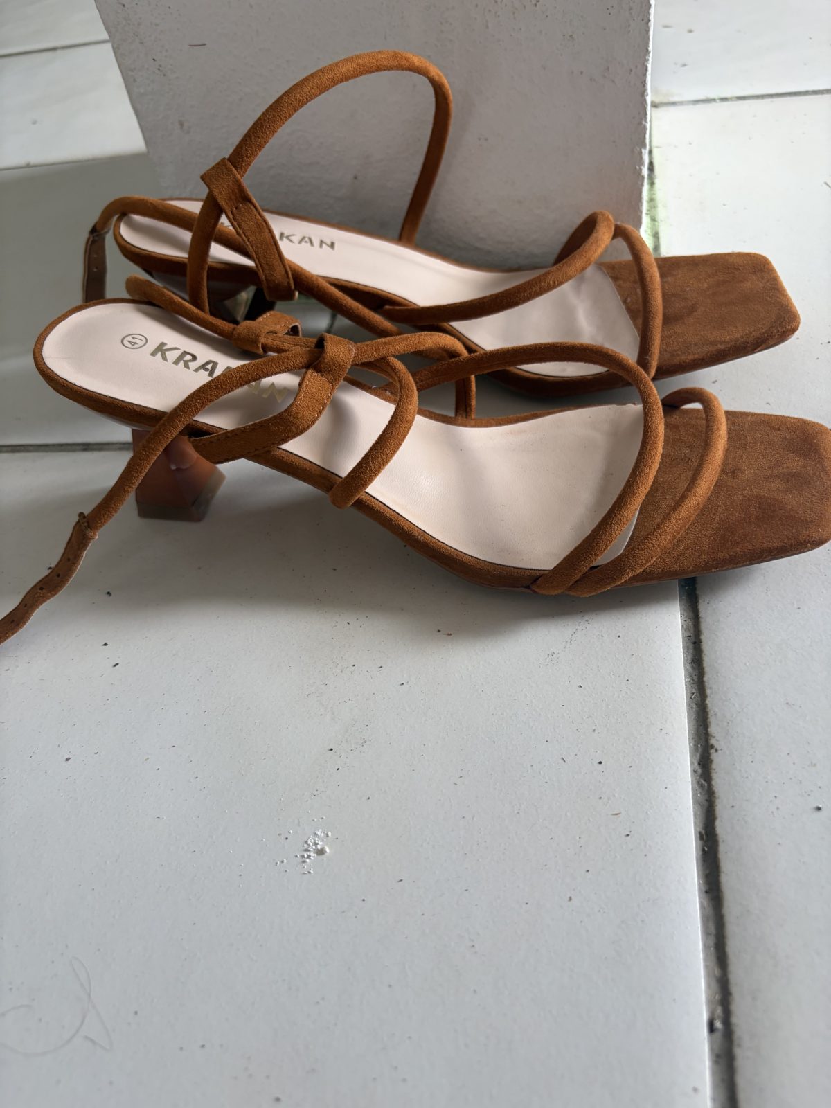 Chaussures