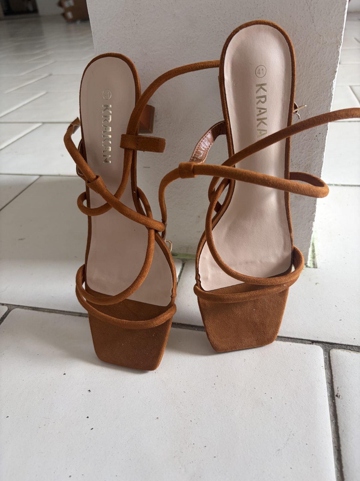Chaussures