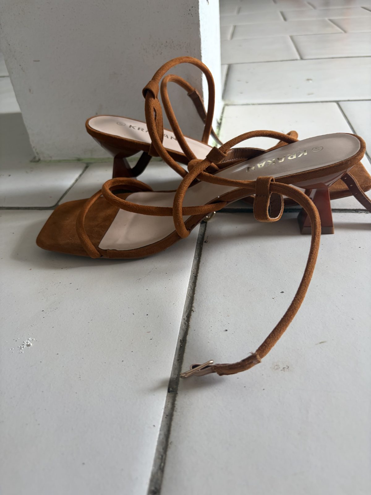 Chaussures