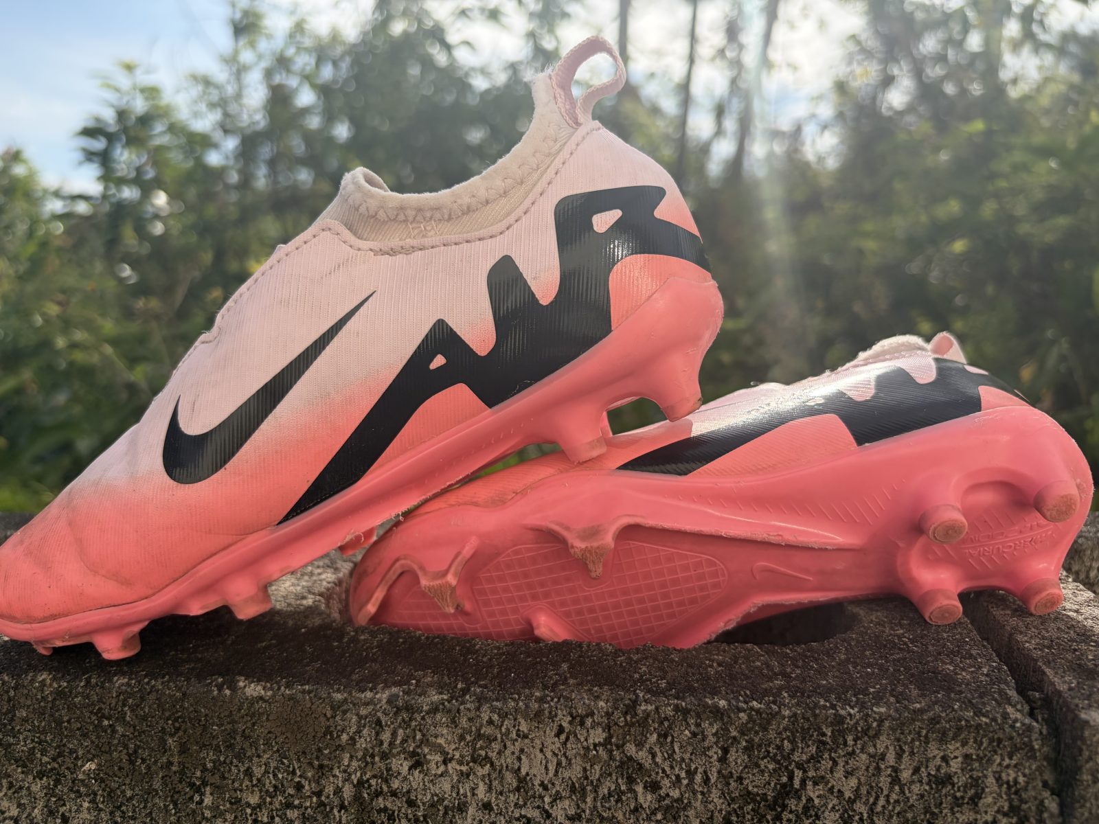 Crampon