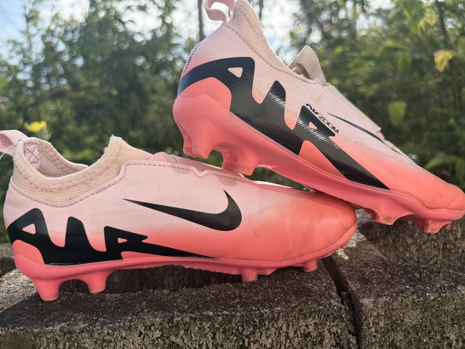 Crampon