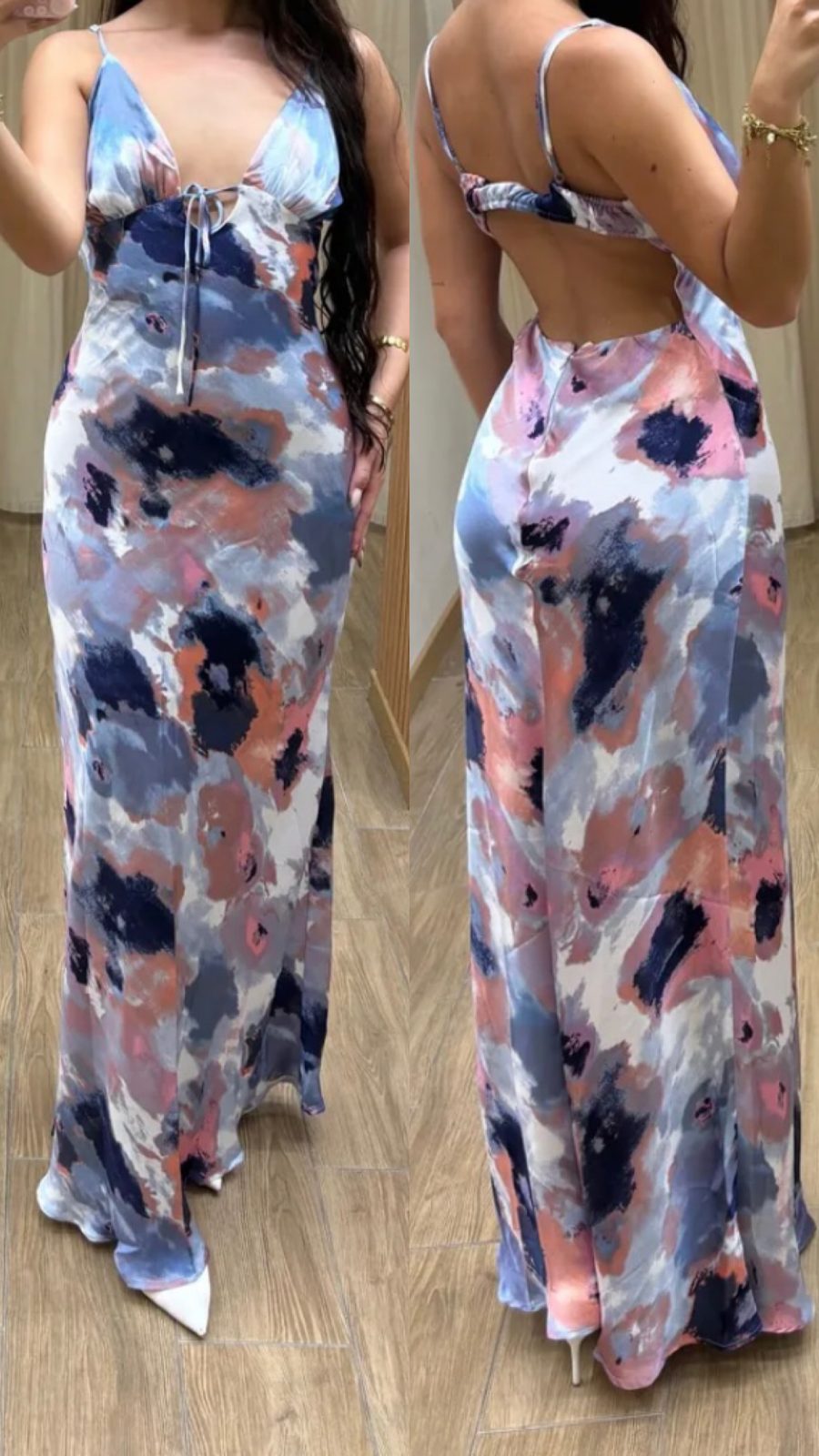 Robe M/L