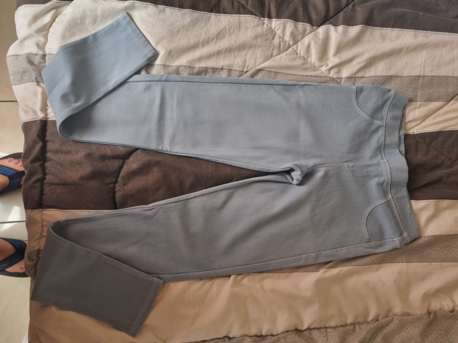 Pantalon short fille