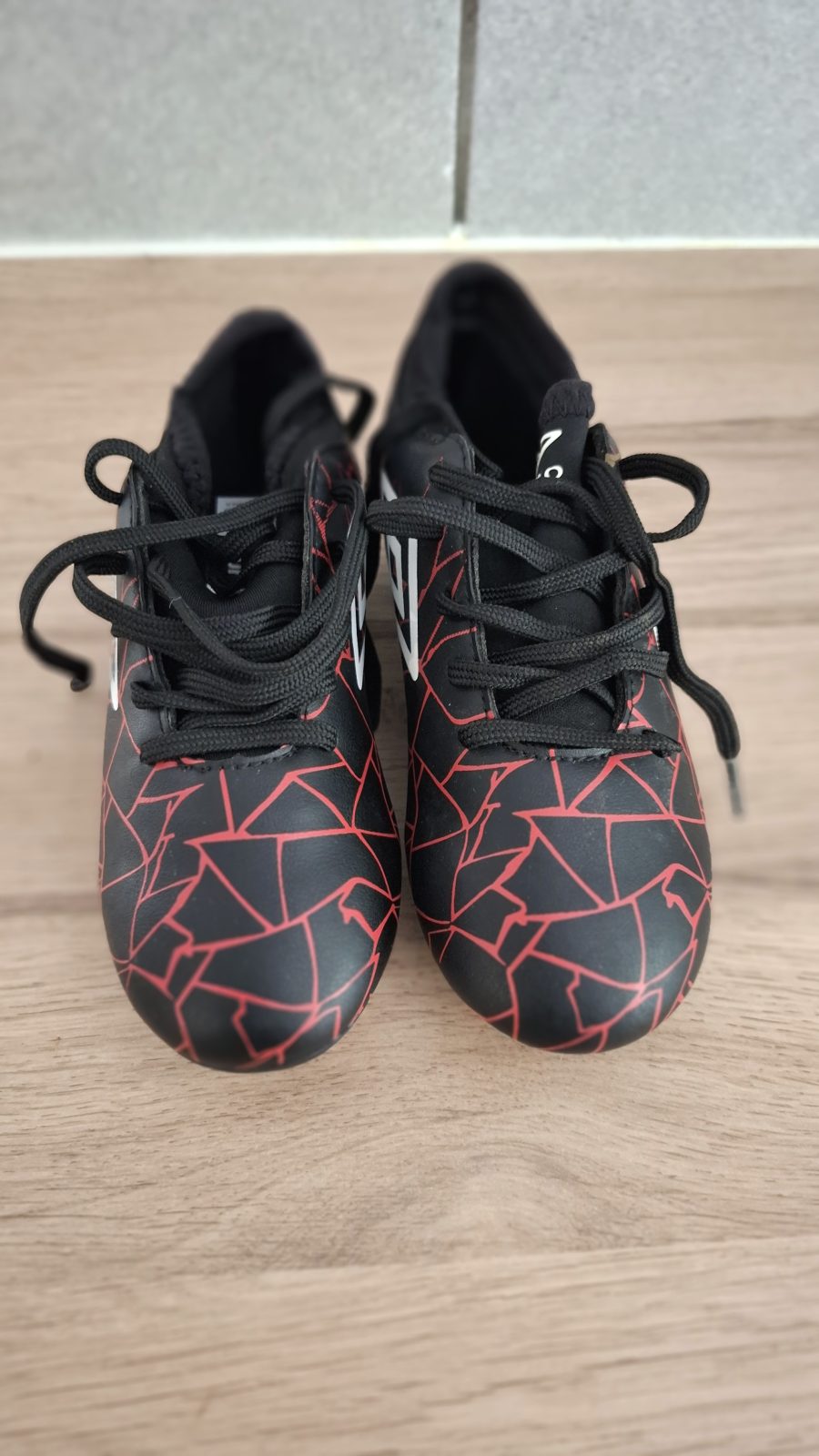 Crampons enfant