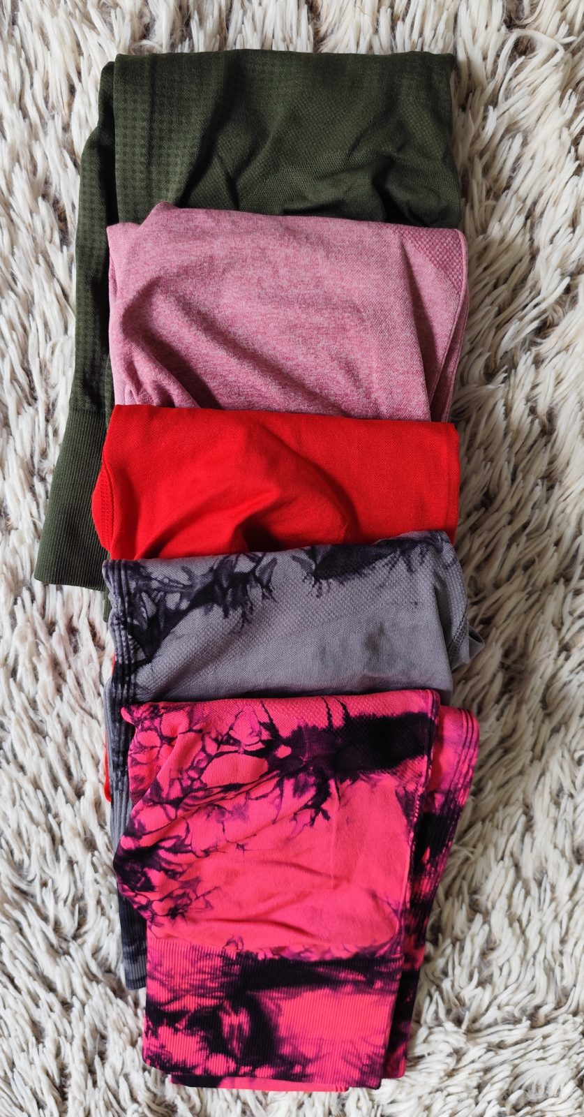 Leggings — Shein — La Réunion
