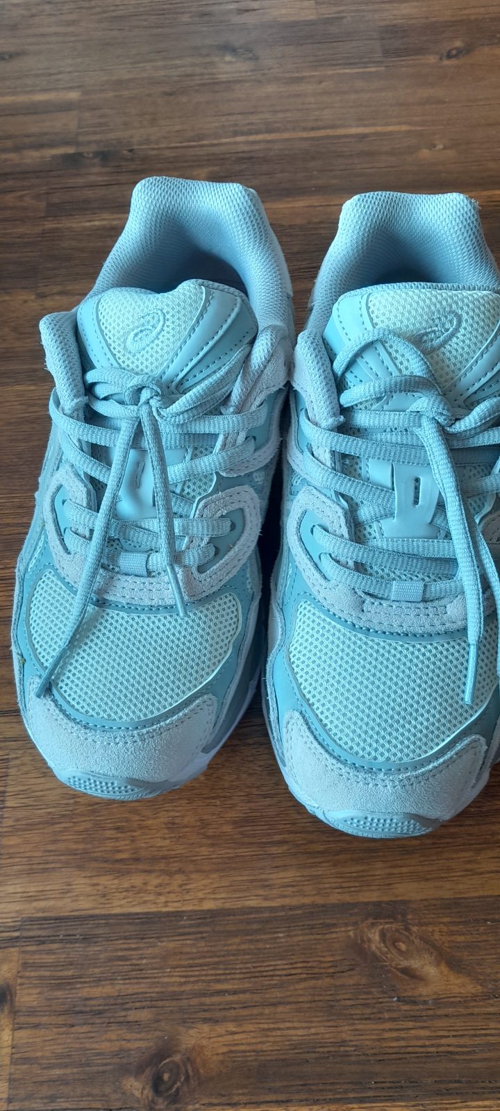 Basket Oasics — Oasics — La Réunion