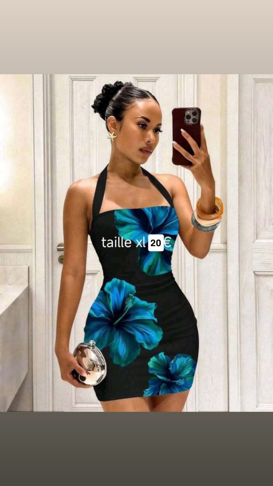 Robe Shein