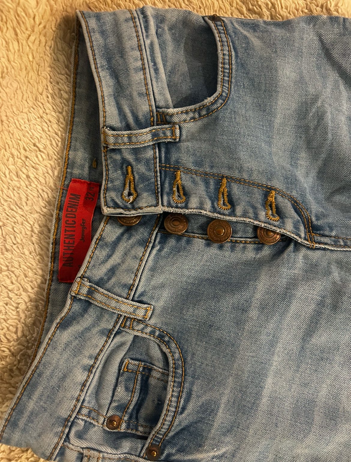 Pantalon — Jennyfer — La Réunion