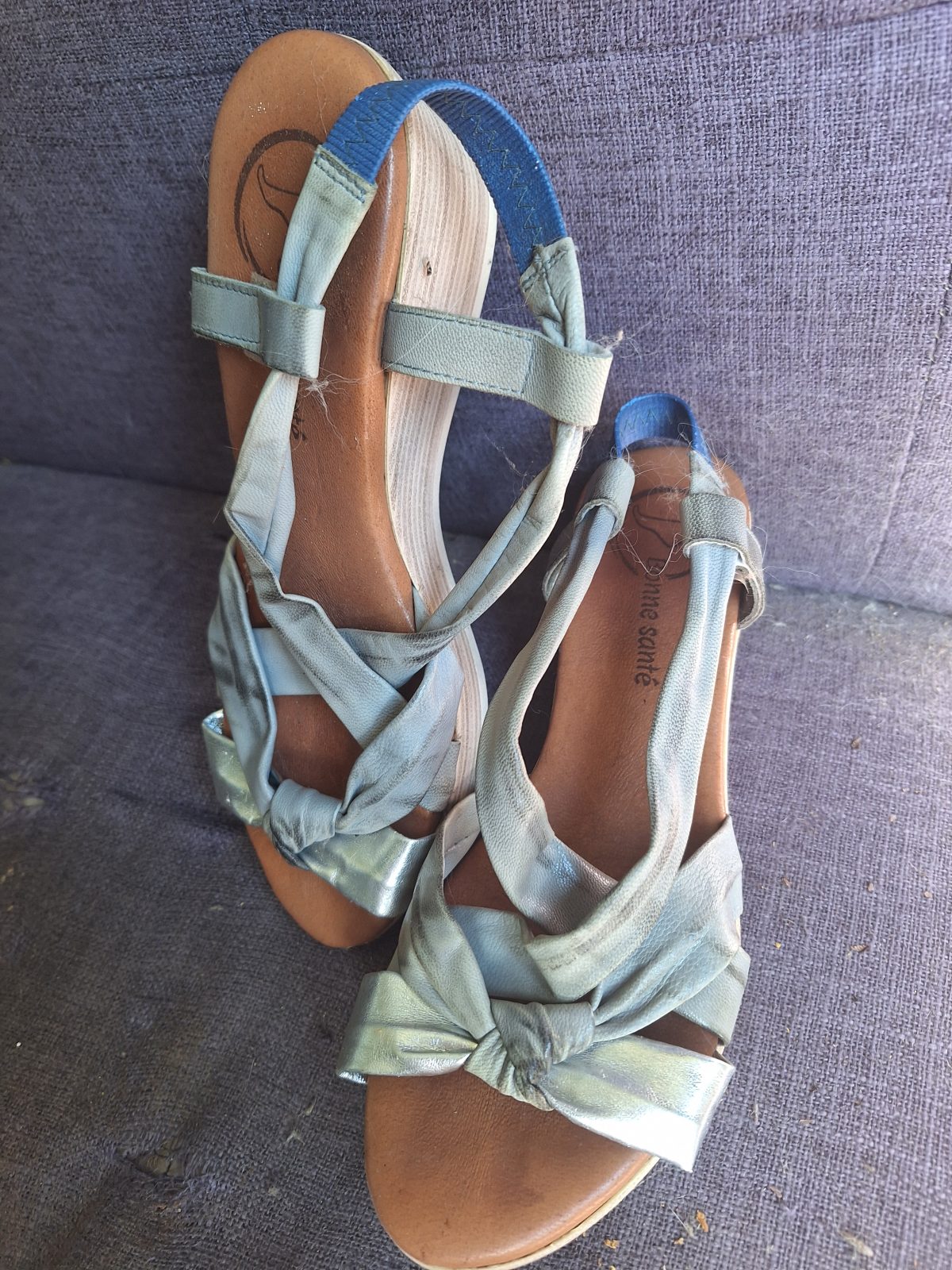 Chaussures