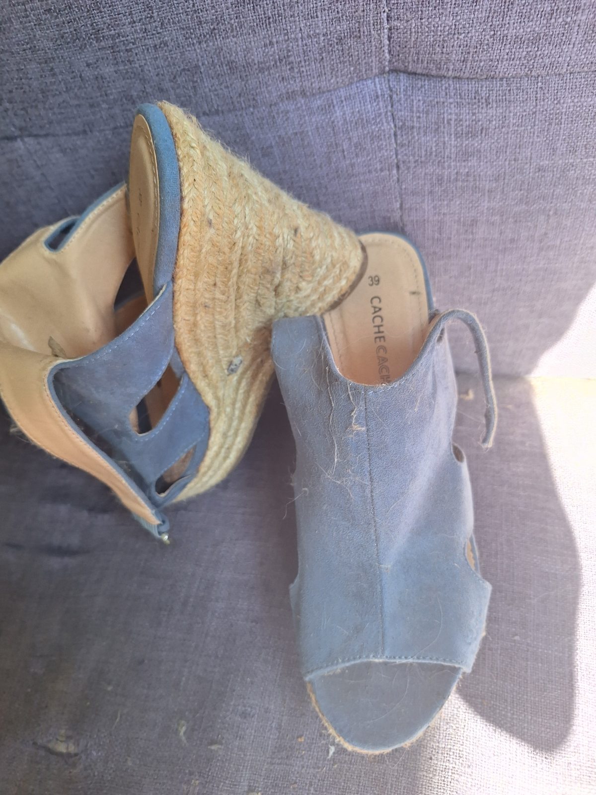 Chaussures