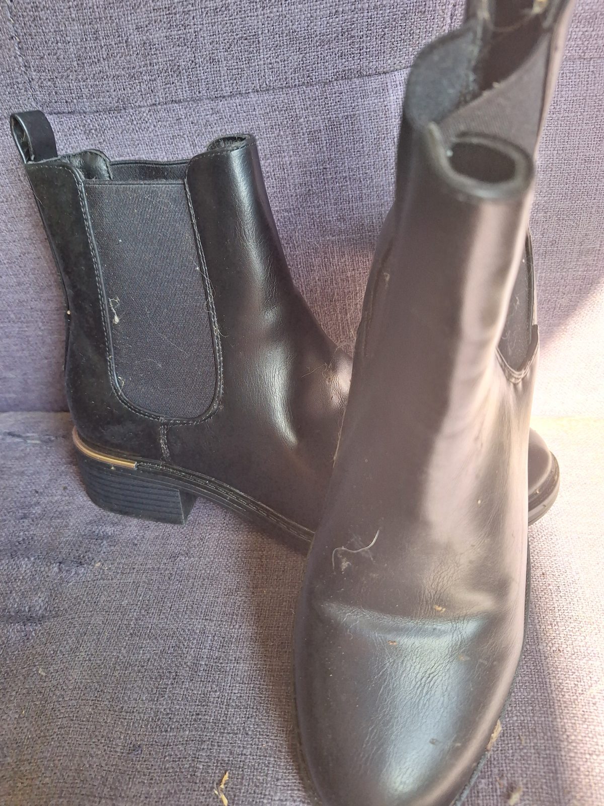 Chaussures