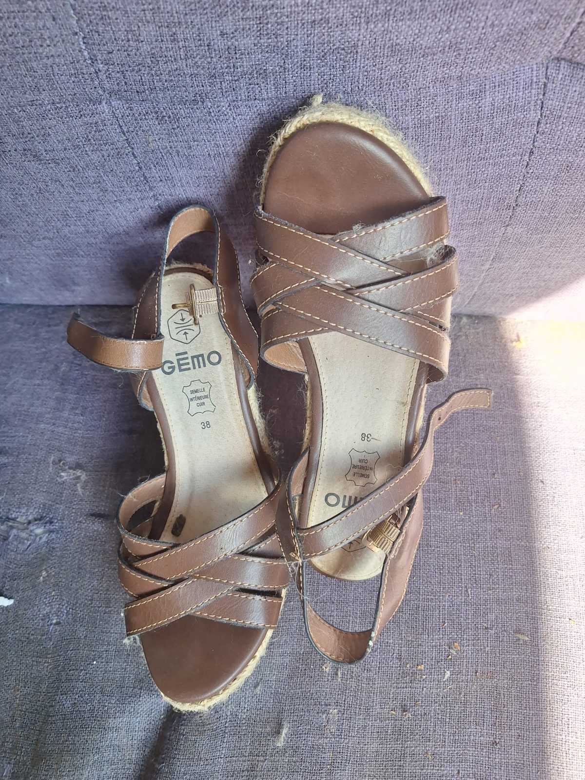 Chaussures