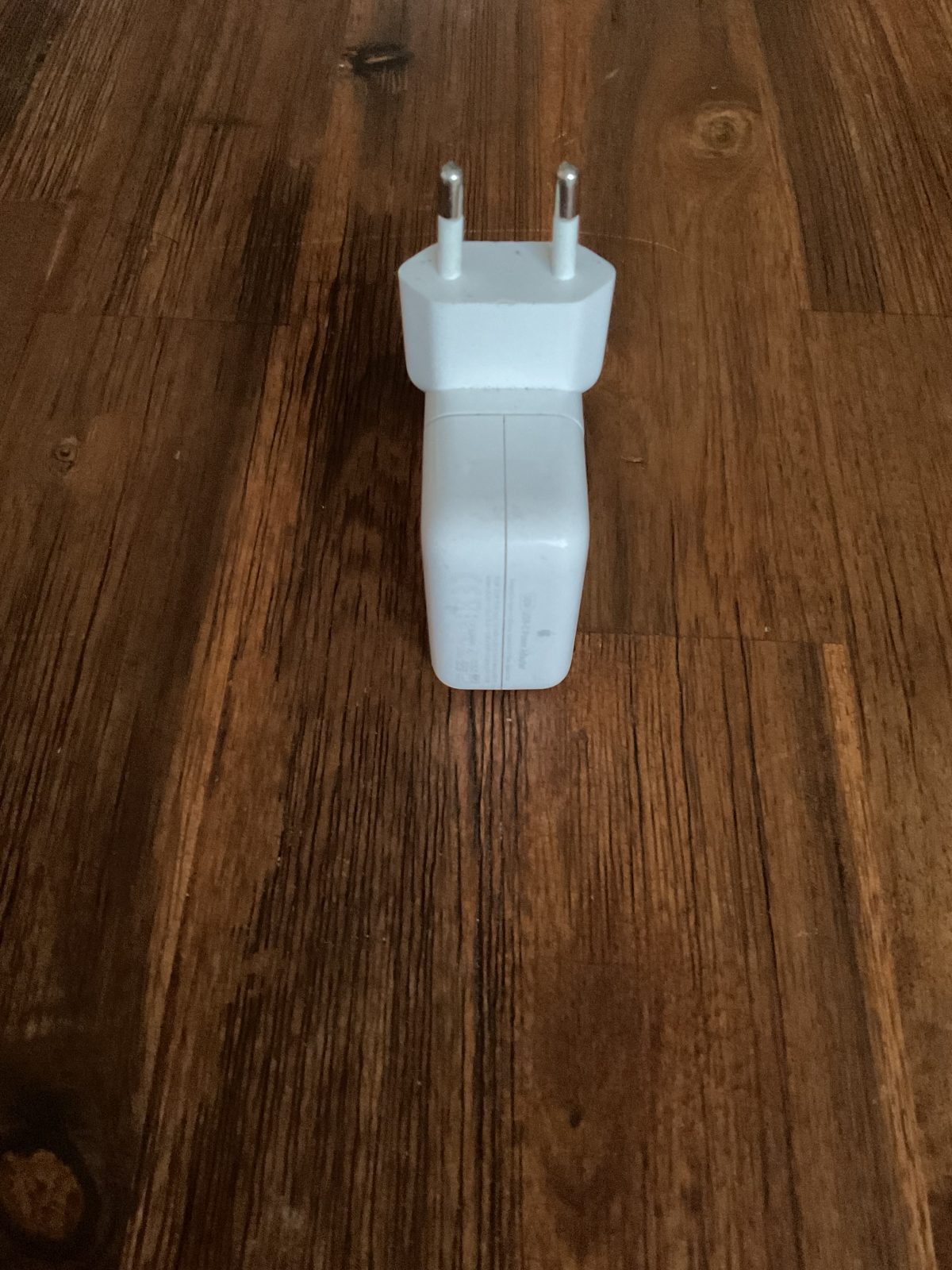 Adaptateur Chargeur IPad Et MacBook