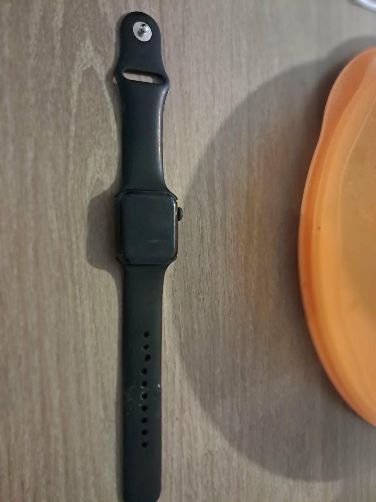 Apple watch SE — Apple watch — La Réunion