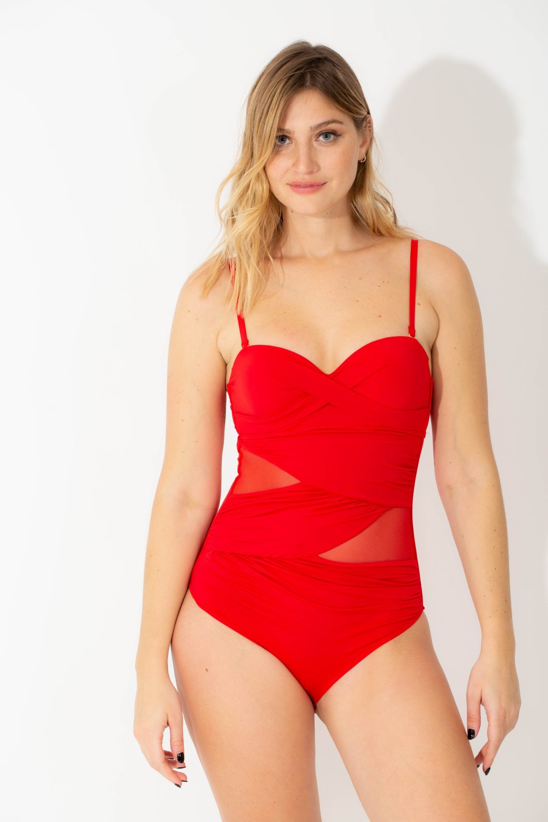 Lot de 50 maillots de bain neufs