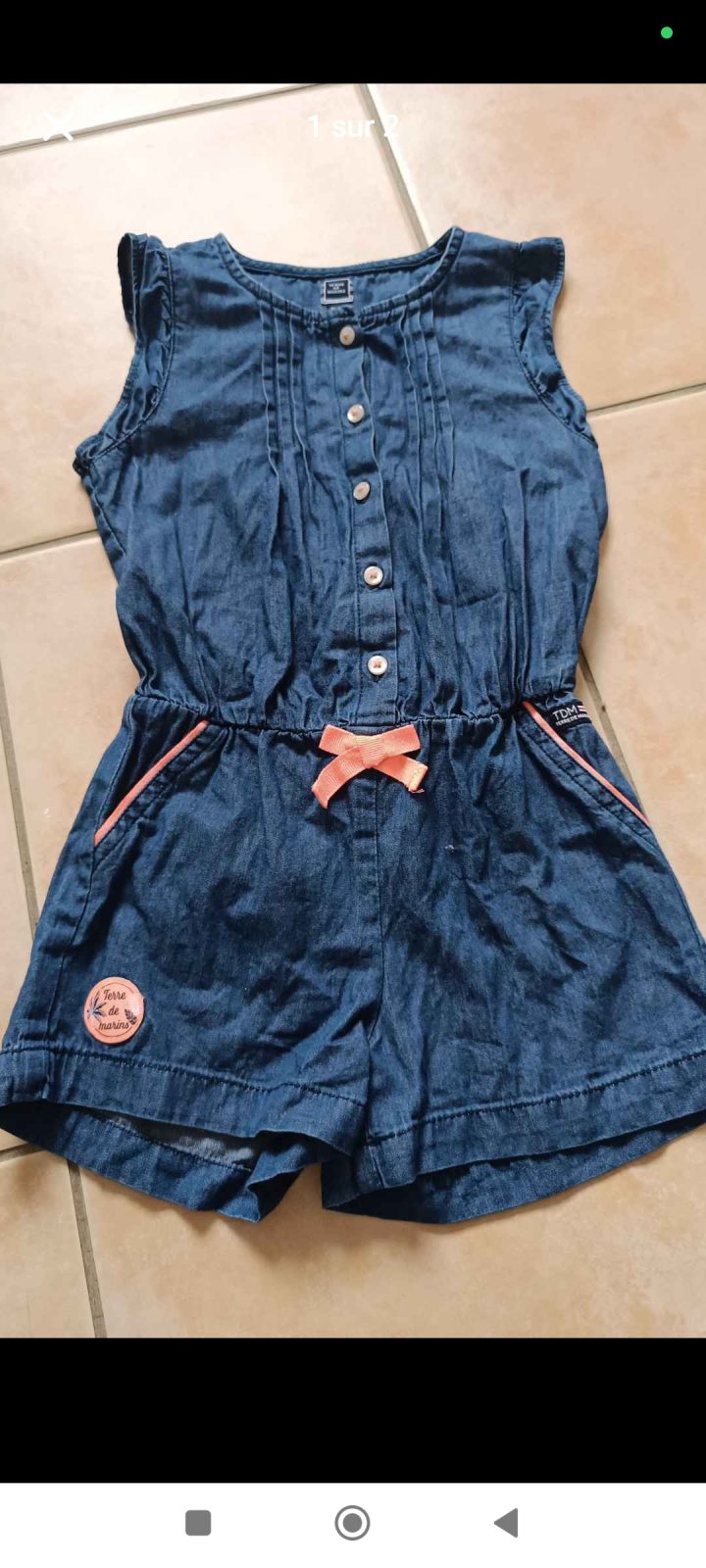 Combishort