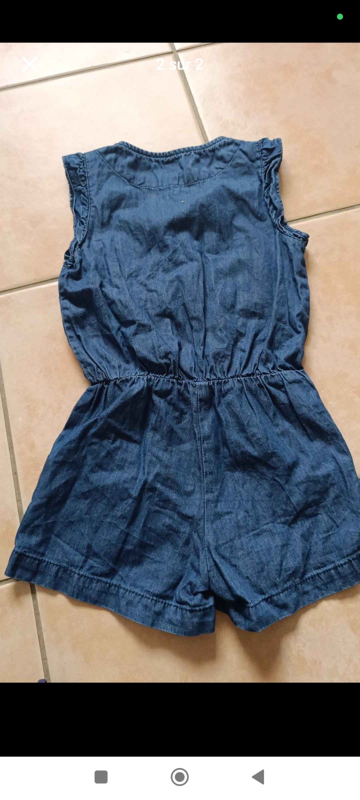Combishort