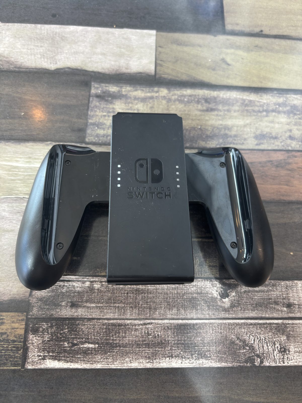 Manette Nitendo Switch — La Réunion