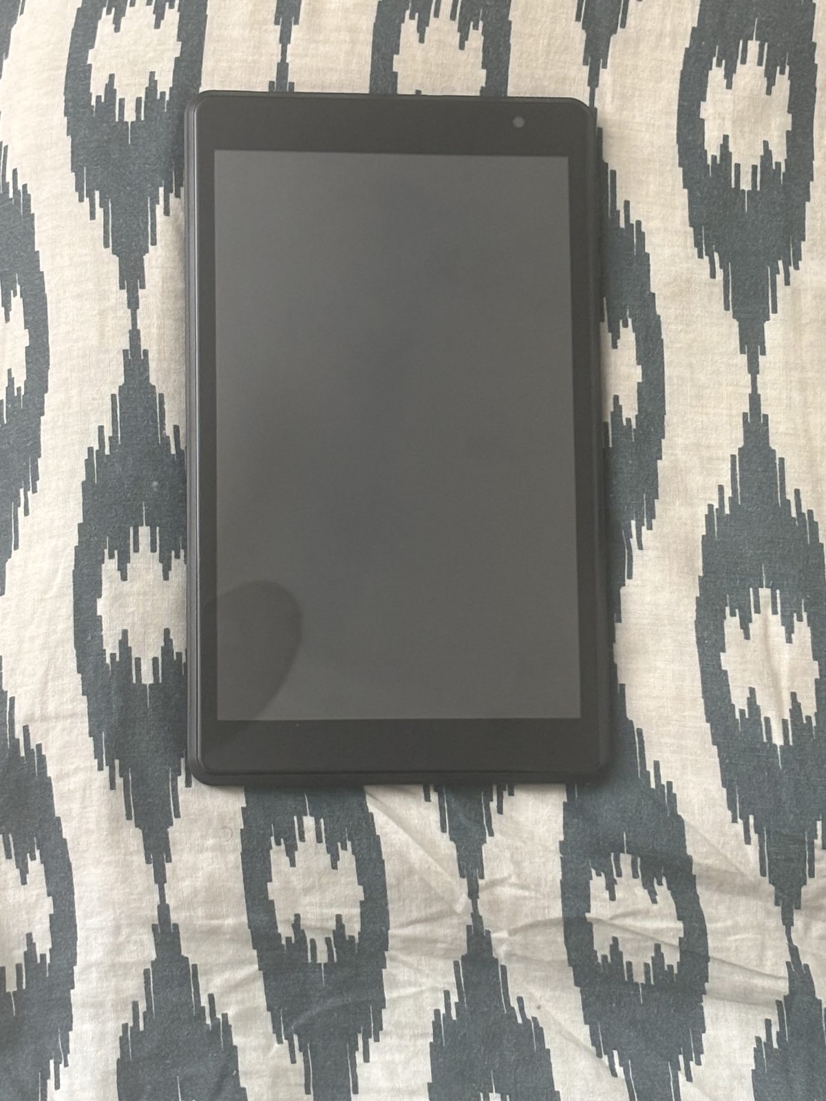 Tablette Logicom 80 — LOGICOM — La Réunion