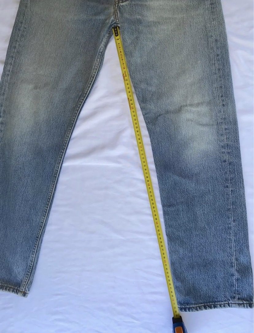 Jean Levis 501 vintage