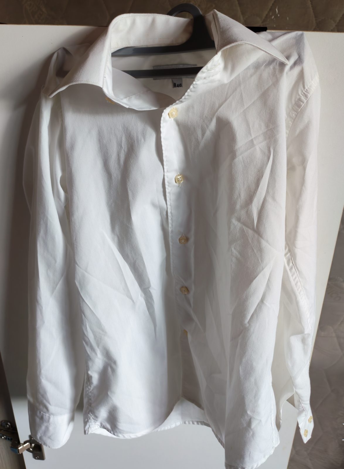 Costume garçon
