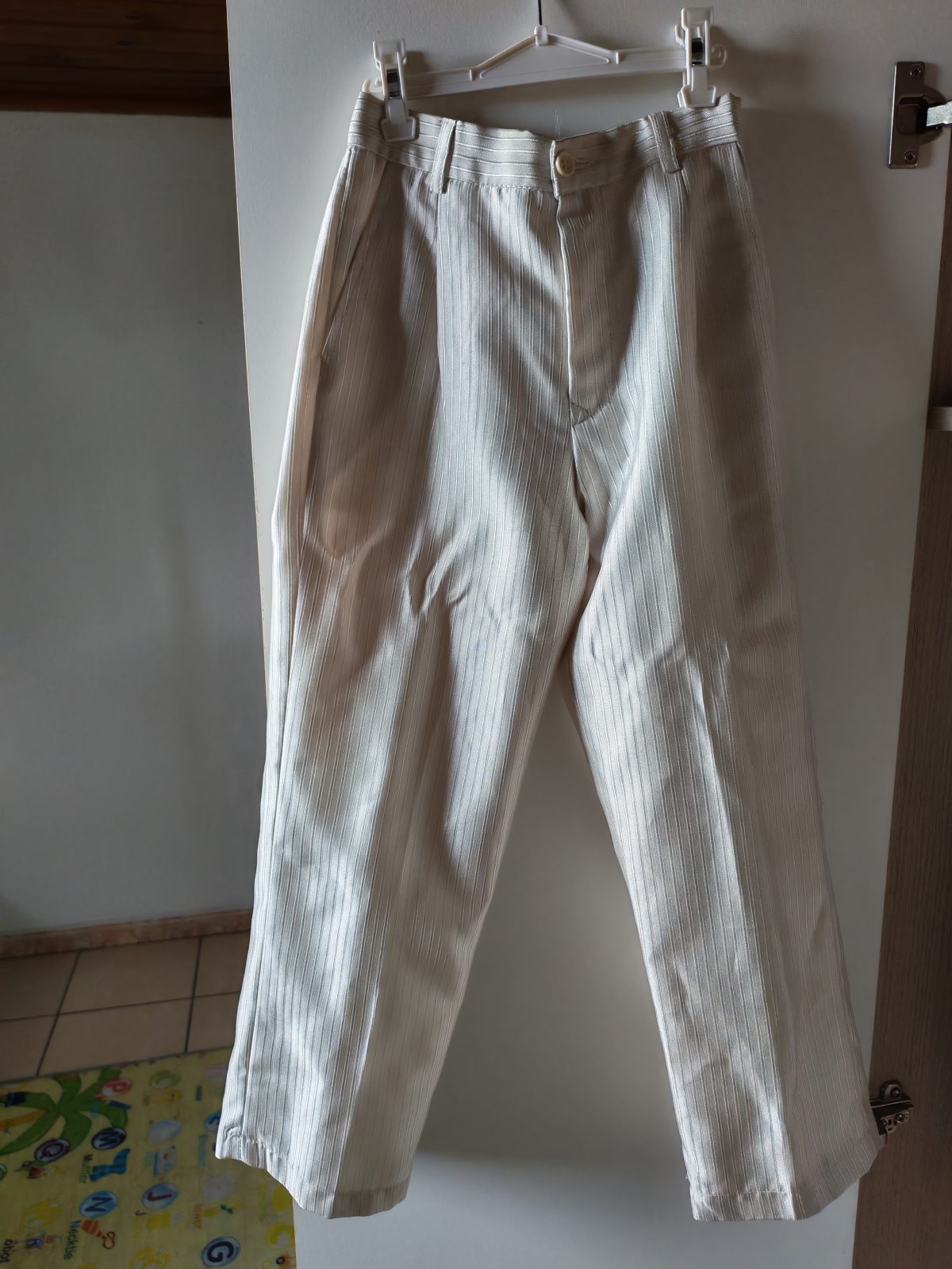 Costume garçon