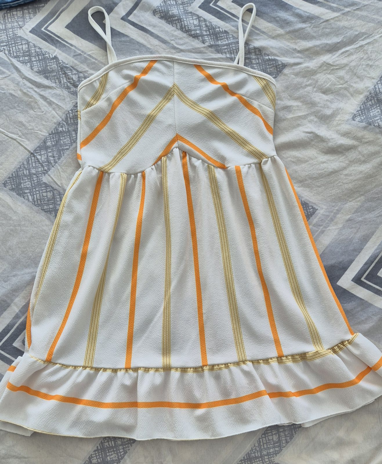 Robe d'été