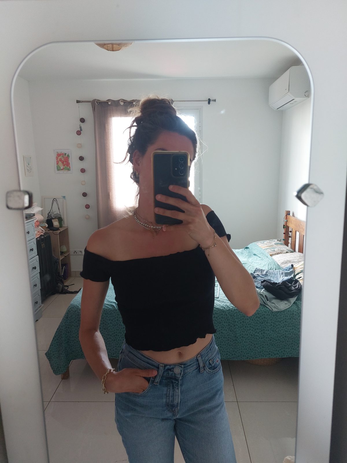 Haut Pimkie