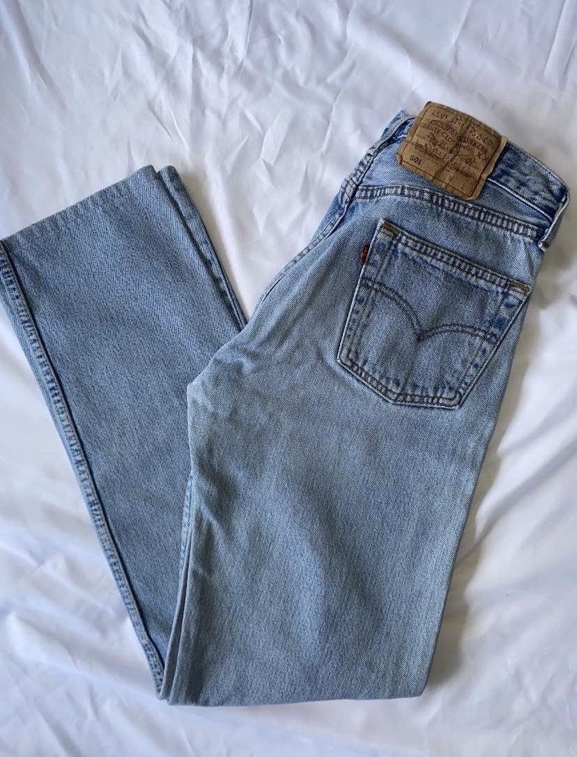 Jean levis vintage — Levis — La Réunion