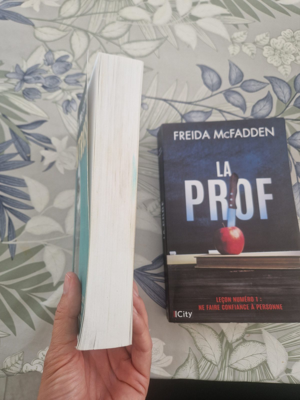 L'intruse