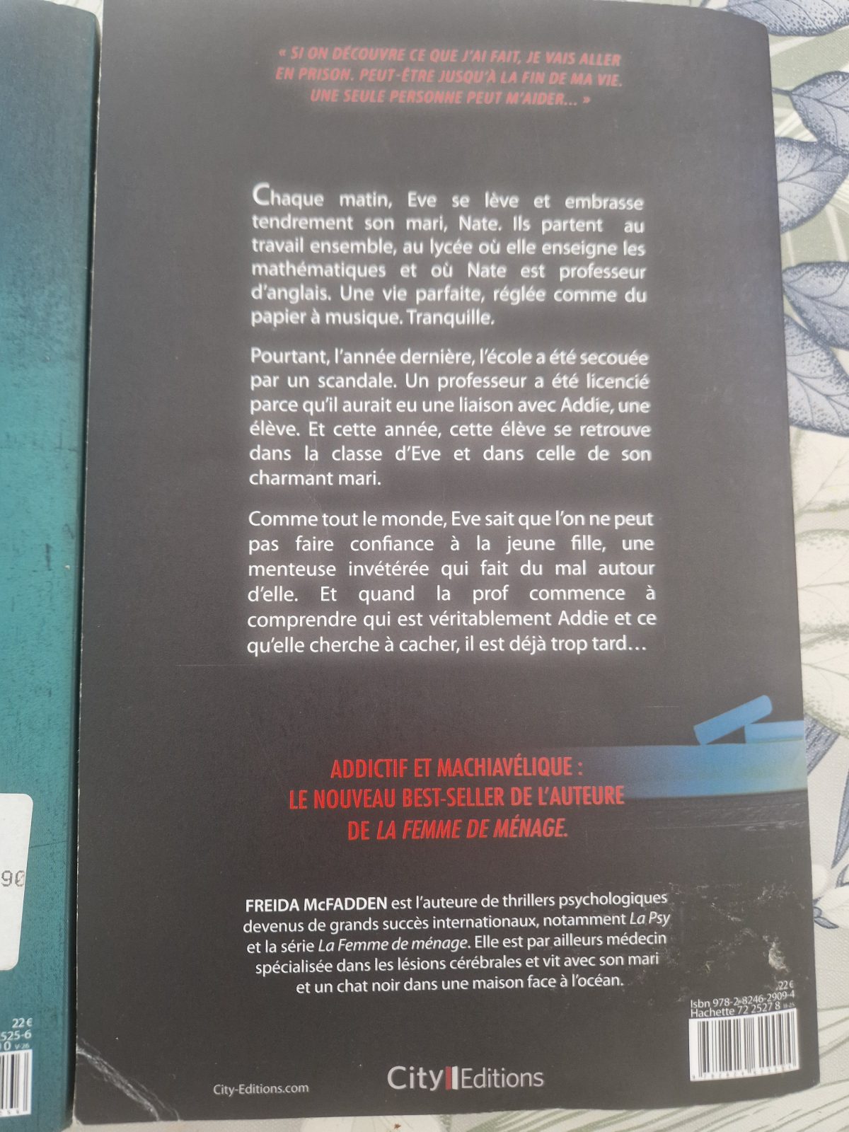 L'intruse