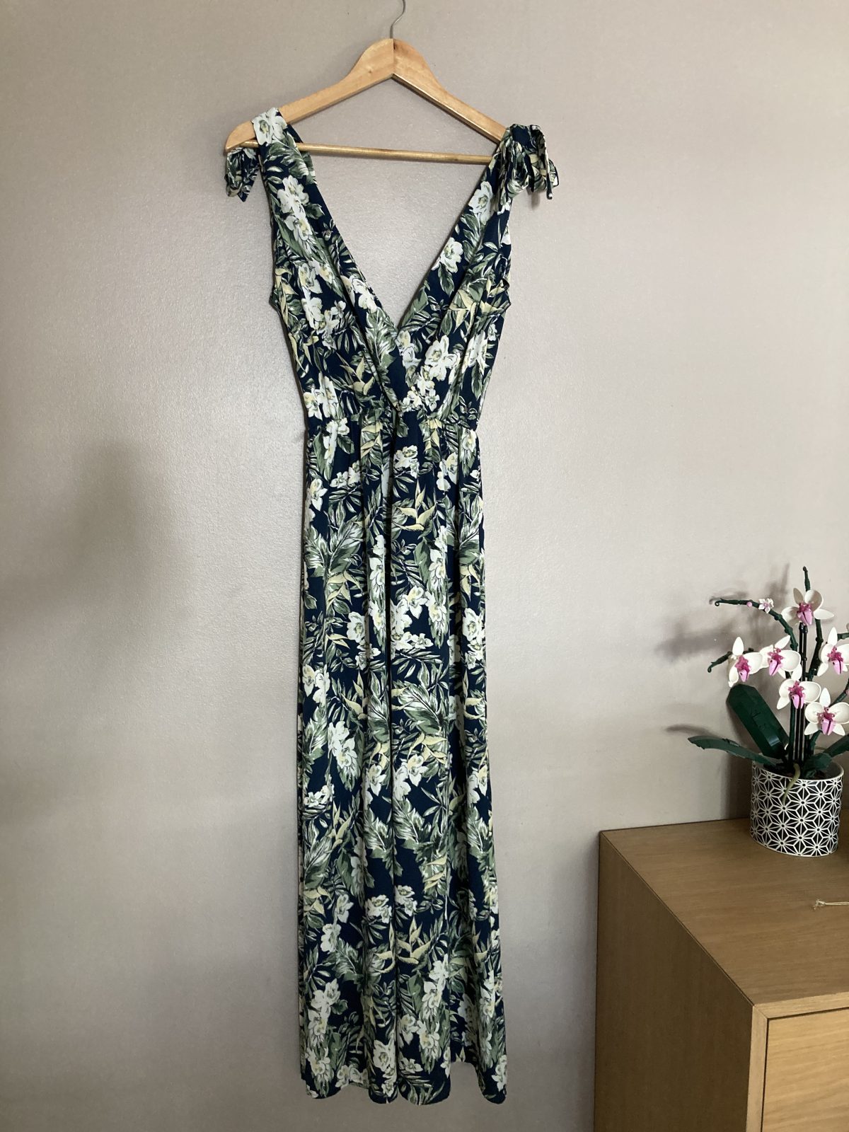 Robe longue — By One — La Réunion