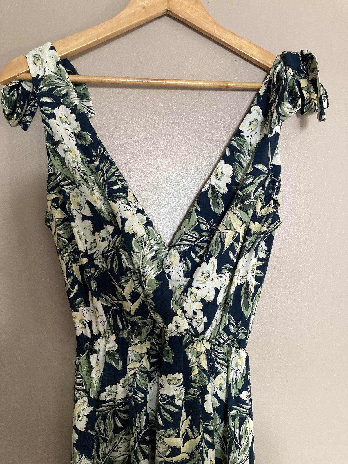Robe longue