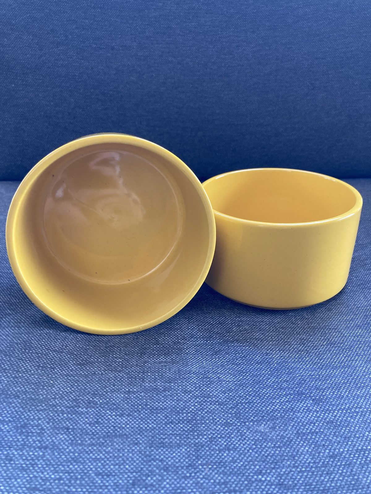Lot  bol plat / ramequins