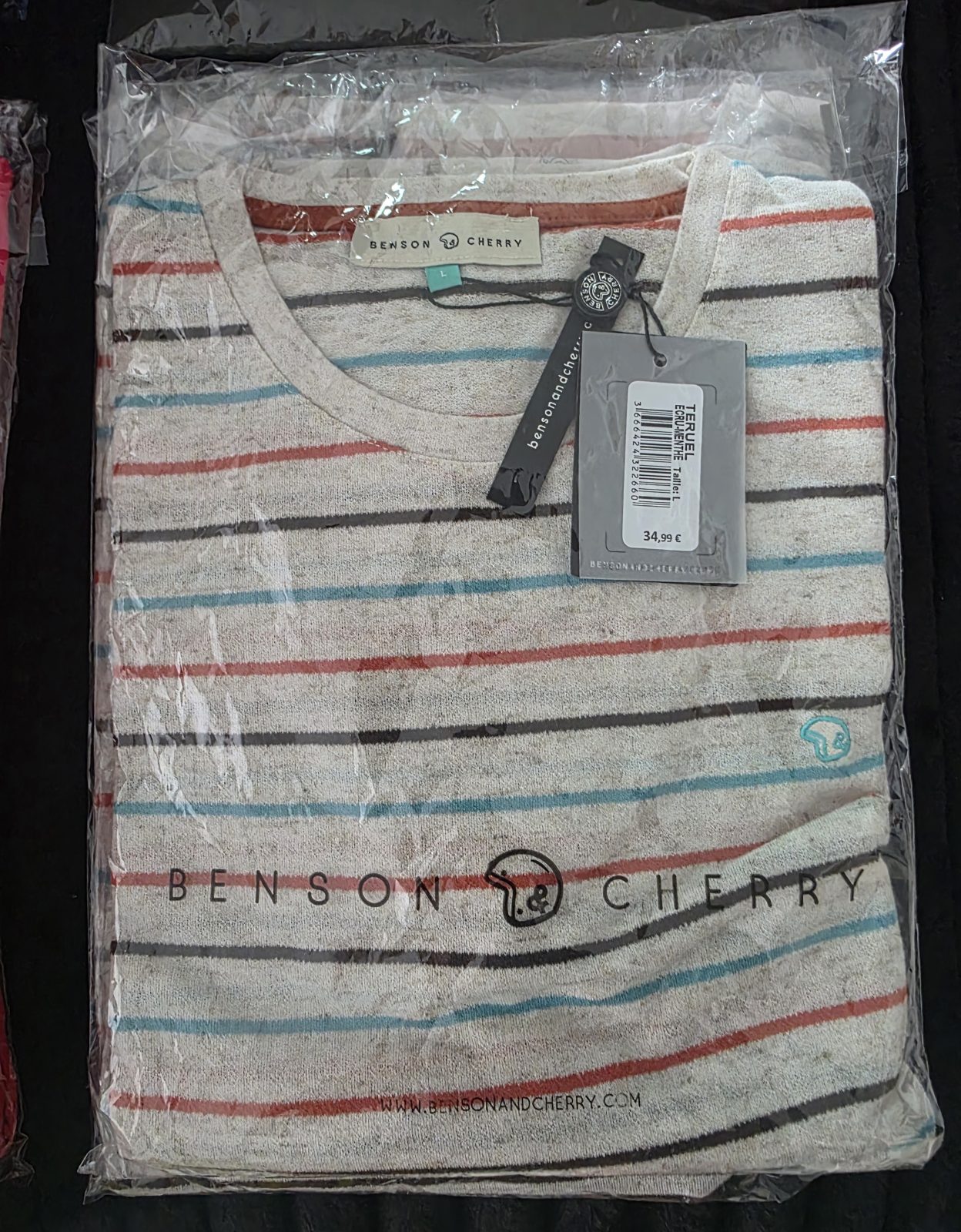 Tee-shirt homme