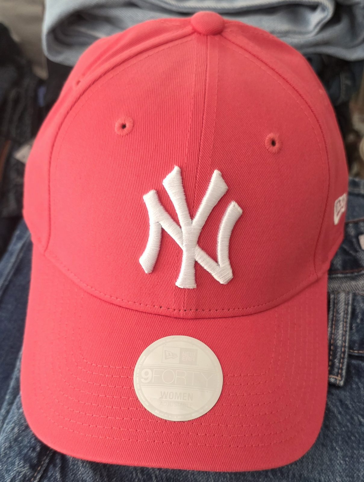 Casquette homme