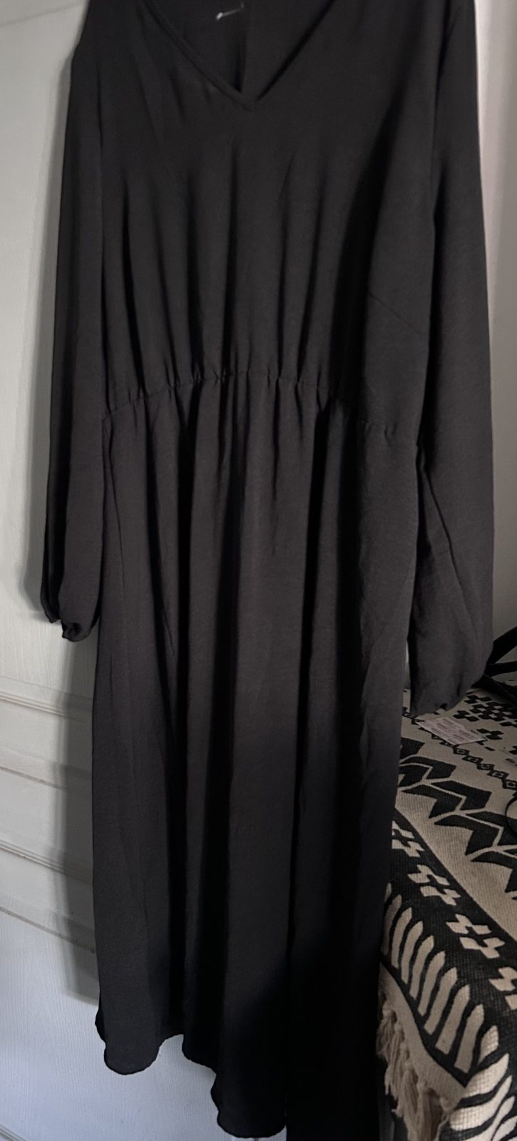 Robe grande taille — Shein — La Réunion
