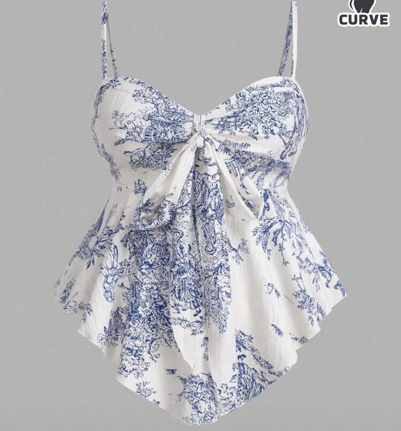 Haut grande taille