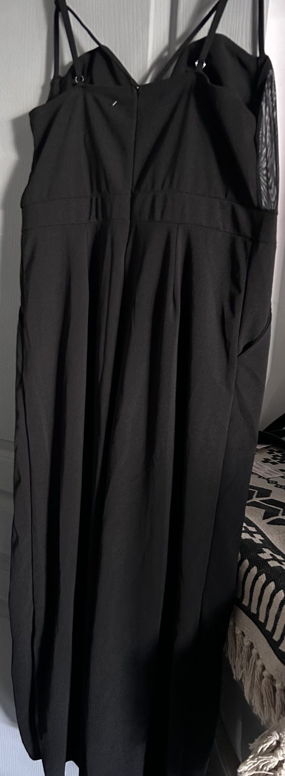Combi pantalon grande taille