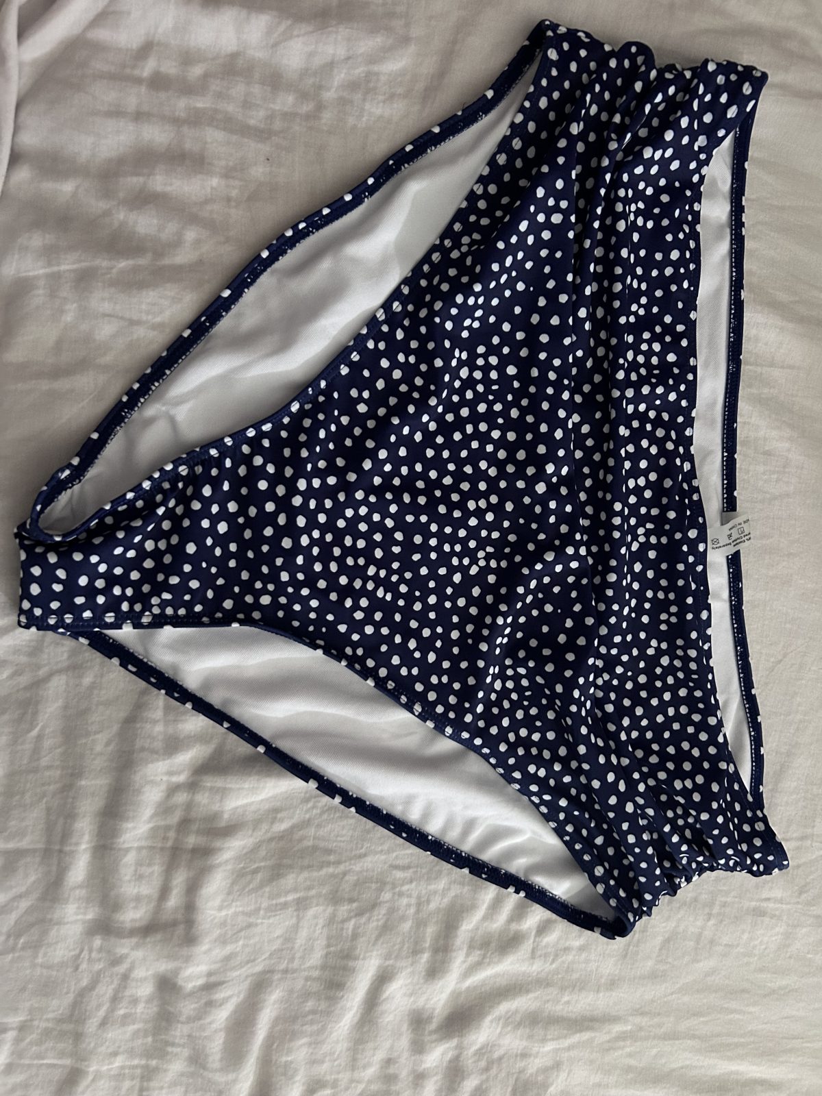 Ensemble maillot bain short