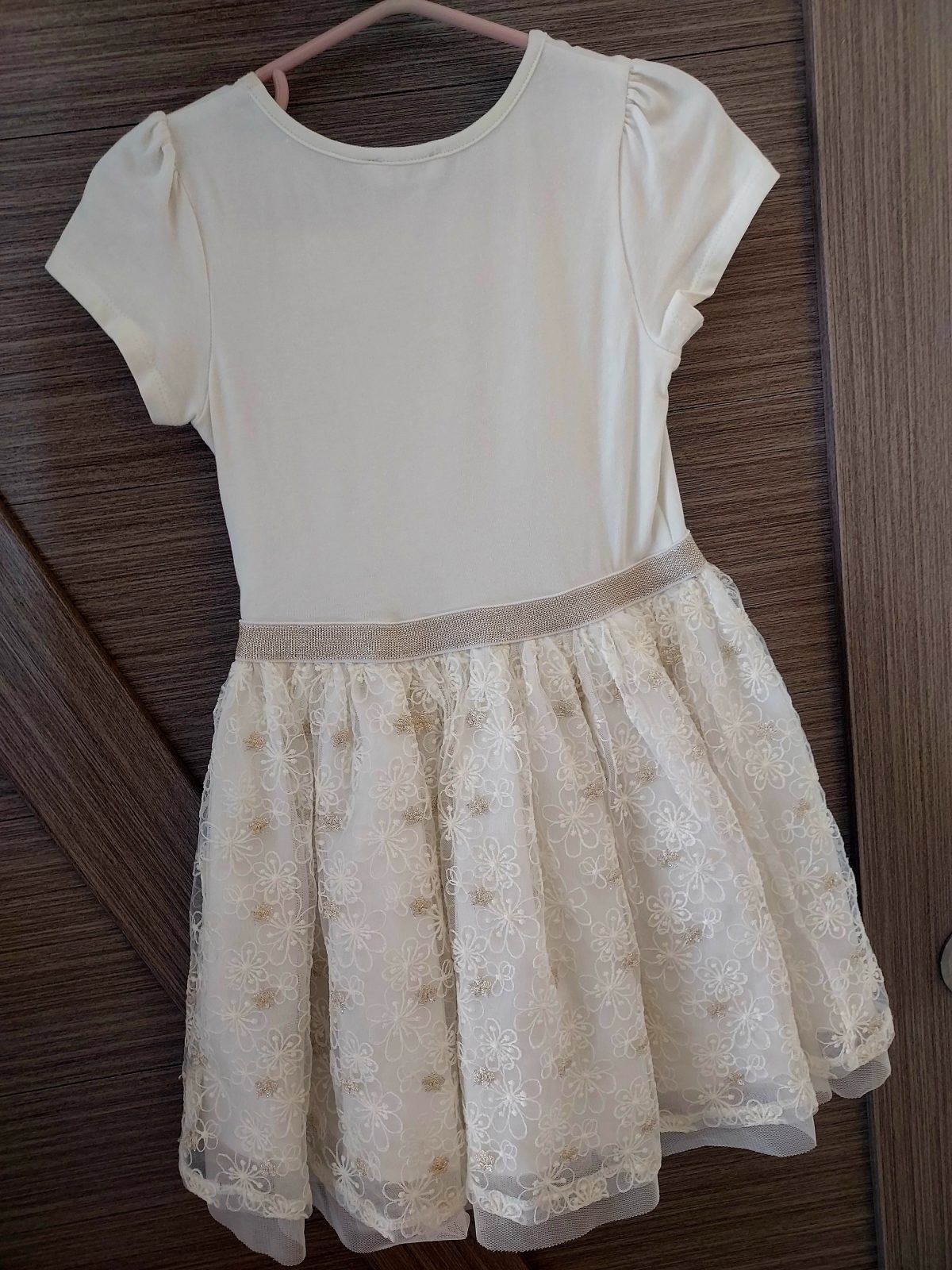 Robe orchestra mariage Noël