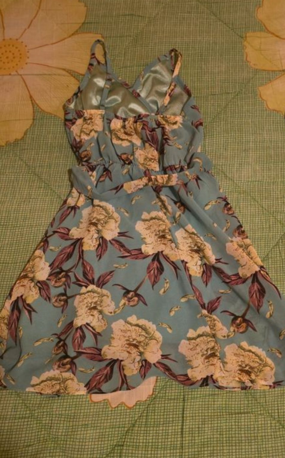 Robe kenza