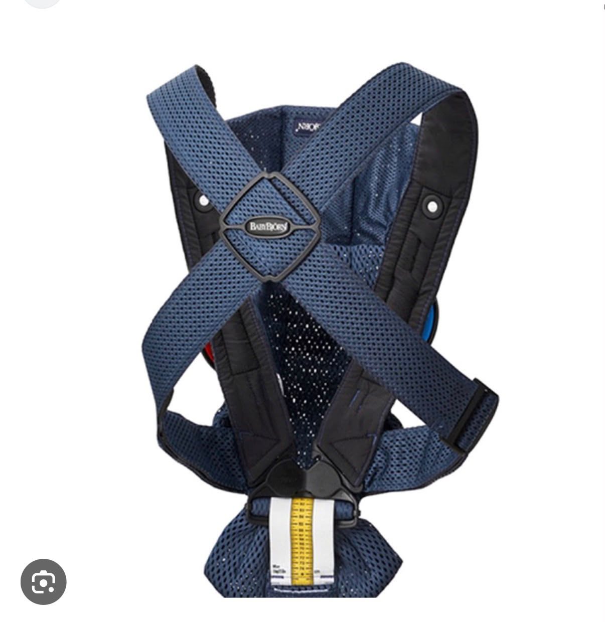 Porte bébé Babyjorn