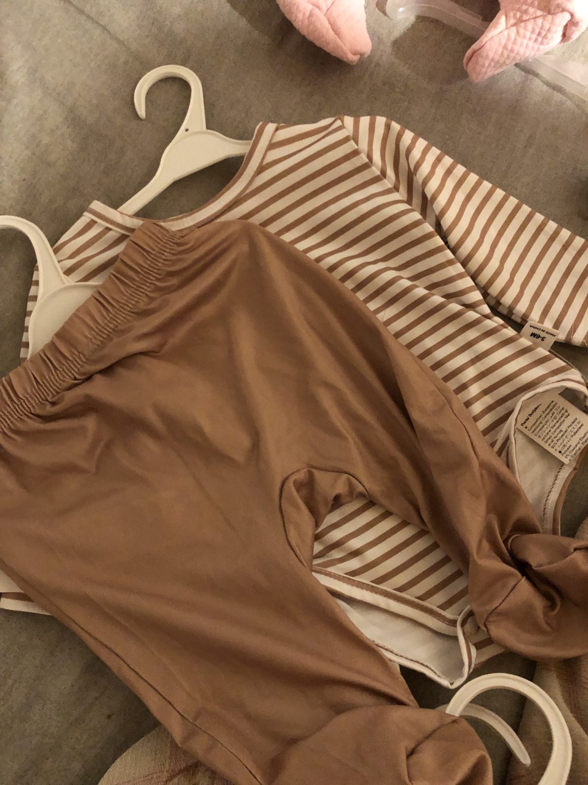 Ensemble bébé
